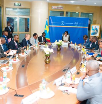 RDC : le Gouvernement s’attaque à la lutte contre la fraude pétrolière