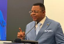 RDC : le FPI séduit les investisseurs au Forum Europe-Afrique