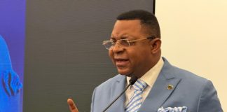 RDC : le FPI séduit les investisseurs au Forum Europe-Afrique