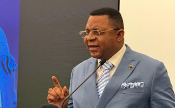 RDC : le FPI séduit les investisseurs au Forum Europe-Afrique