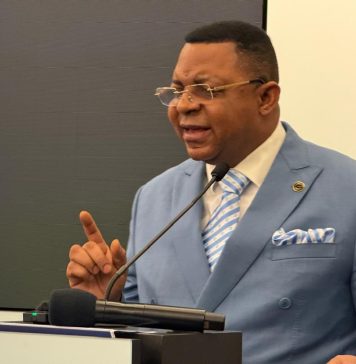 RDC : le FPI séduit les investisseurs au Forum Europe-Afrique