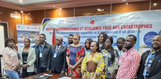 RDC : Les journalistes des radios communautaires appelées à renforcer l’alerte environnementale