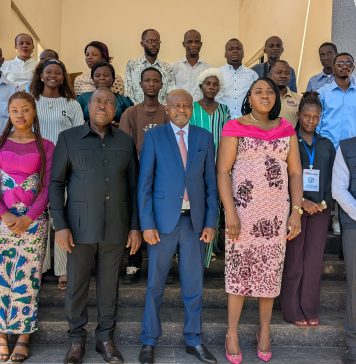 Kalemie : l’UNESCO et la FRPC misent sur une information fiable